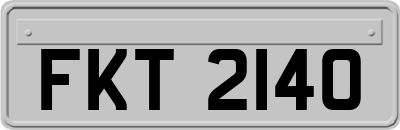 FKT2140