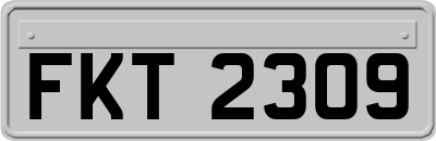 FKT2309