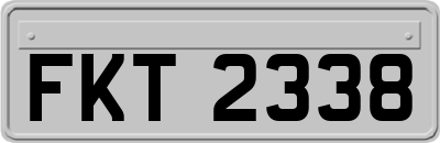FKT2338