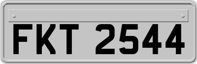 FKT2544