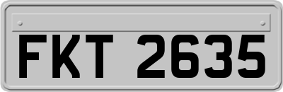 FKT2635