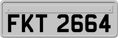 FKT2664