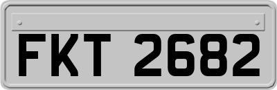 FKT2682
