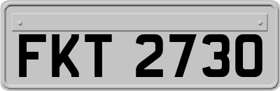 FKT2730