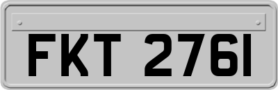 FKT2761