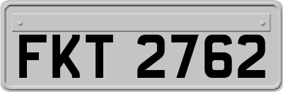 FKT2762