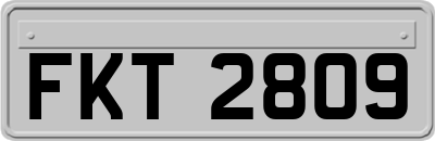 FKT2809