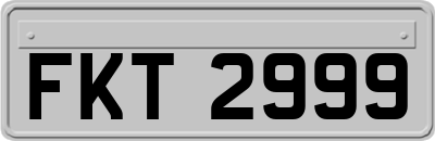FKT2999
