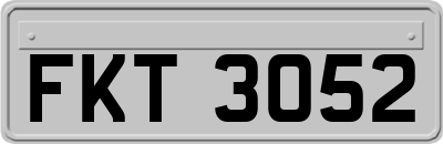 FKT3052