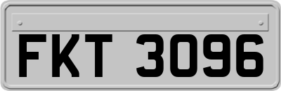 FKT3096