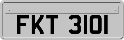 FKT3101