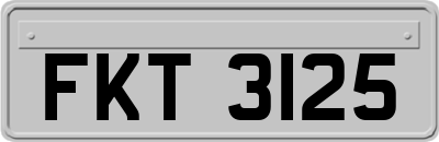 FKT3125