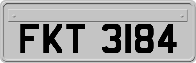 FKT3184