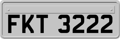 FKT3222