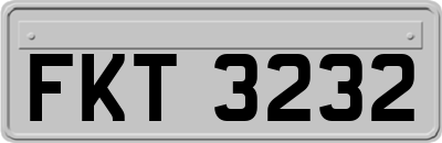 FKT3232