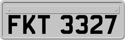 FKT3327