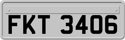FKT3406