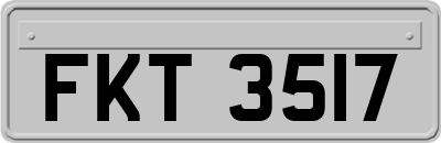 FKT3517