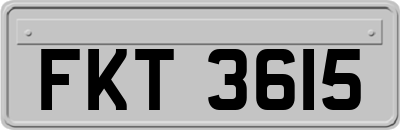 FKT3615