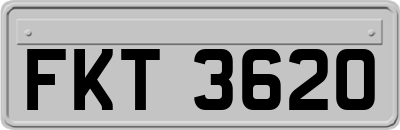 FKT3620