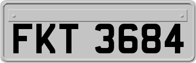 FKT3684
