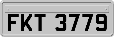 FKT3779