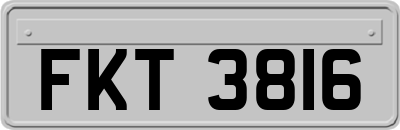 FKT3816