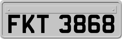FKT3868