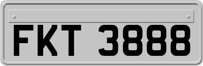 FKT3888