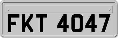 FKT4047