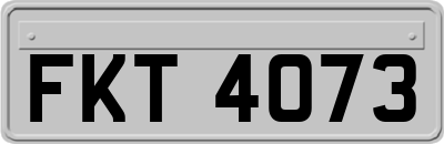 FKT4073