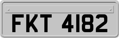 FKT4182