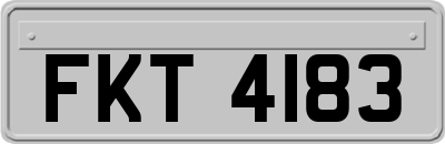 FKT4183