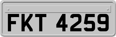 FKT4259