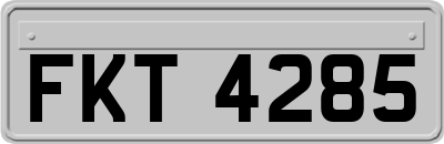 FKT4285