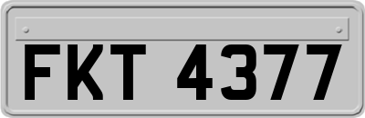 FKT4377