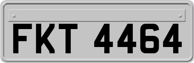 FKT4464