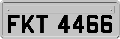FKT4466