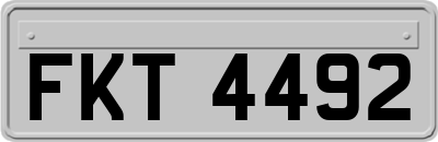 FKT4492