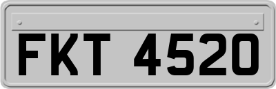 FKT4520