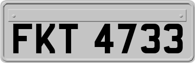 FKT4733