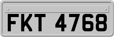 FKT4768