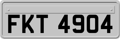 FKT4904