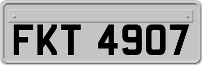 FKT4907