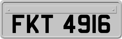 FKT4916