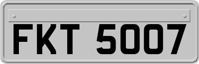 FKT5007