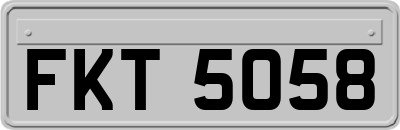 FKT5058