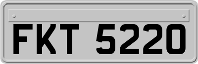FKT5220