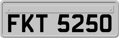 FKT5250