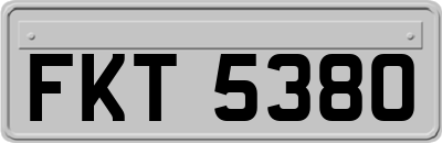 FKT5380